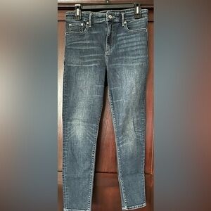 Lucky Brand ‘Bridgette’ Skinny Jeans